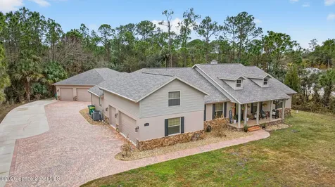 3219 Pheasant Trail Mims FL 32754