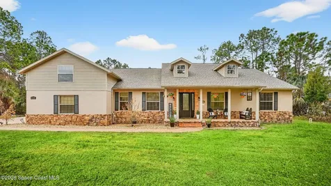 3219 Pheasant Trail Mims FL 32754