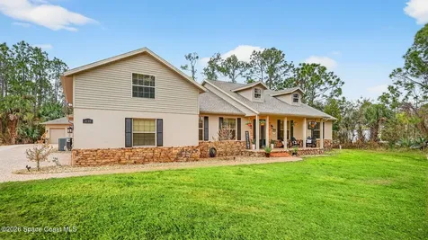 3219 Pheasant Trail Mims FL 32754