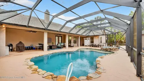 3219 Pheasant Trail Mims FL 32754