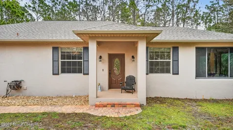 3219 Pheasant Trail Mims FL 32754