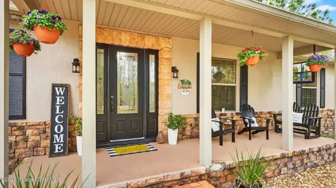 3219 Pheasant Trail Mims FL 32754