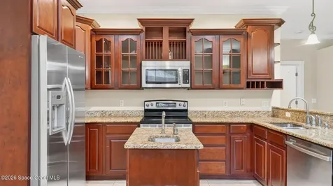 3219 Pheasant Trail Mims FL 32754