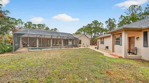 3219 Pheasant Trail Mims FL 32754