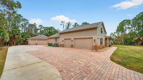 3219 Pheasant Trail Mims FL 32754