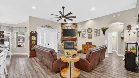 3219 Pheasant Trail Mims FL 32754