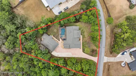 3219 Pheasant Trail Mims FL 32754