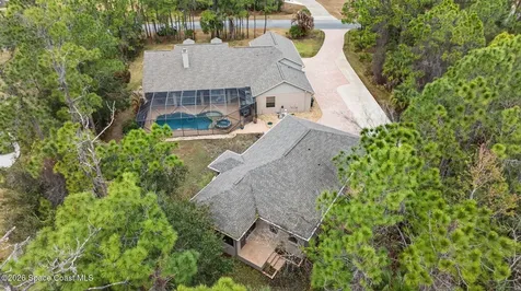 3219 Pheasant Trail Mims FL 32754