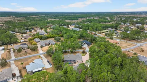 3219 Pheasant Trail Mims FL 32754