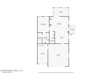 3219 Pheasant Trail Mims FL 32754