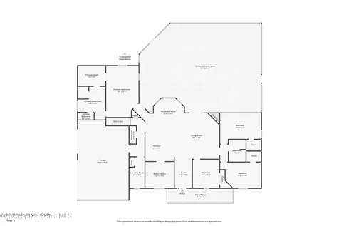 3219 Pheasant Trail Mims FL 32754