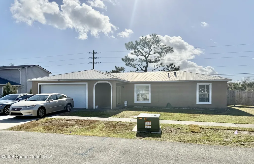 3723 W Malory Court Cocoa FL 32926