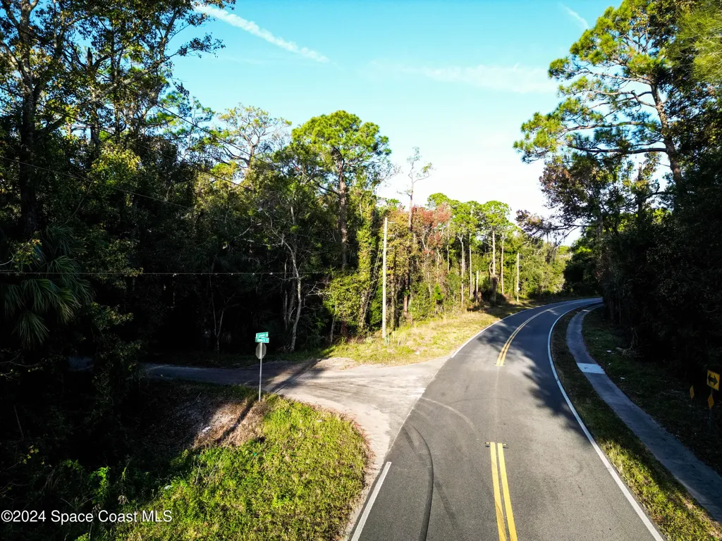 0000 Hammock Trail Mims FL 32754