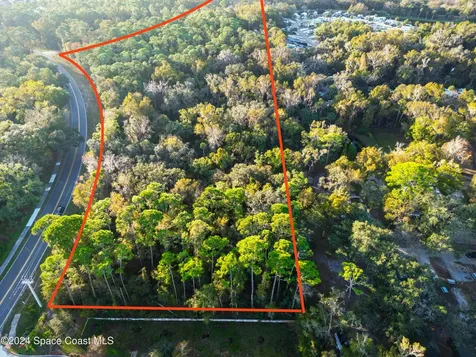 0000 Hammock Trail Mims FL 32754
