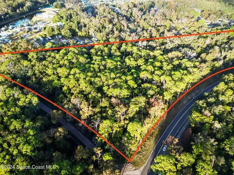 0000 Hammock Trail Mims FL 32754