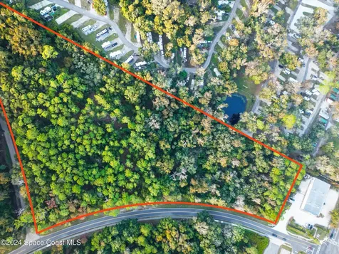 0000 Hammock Trail Mims FL 32754