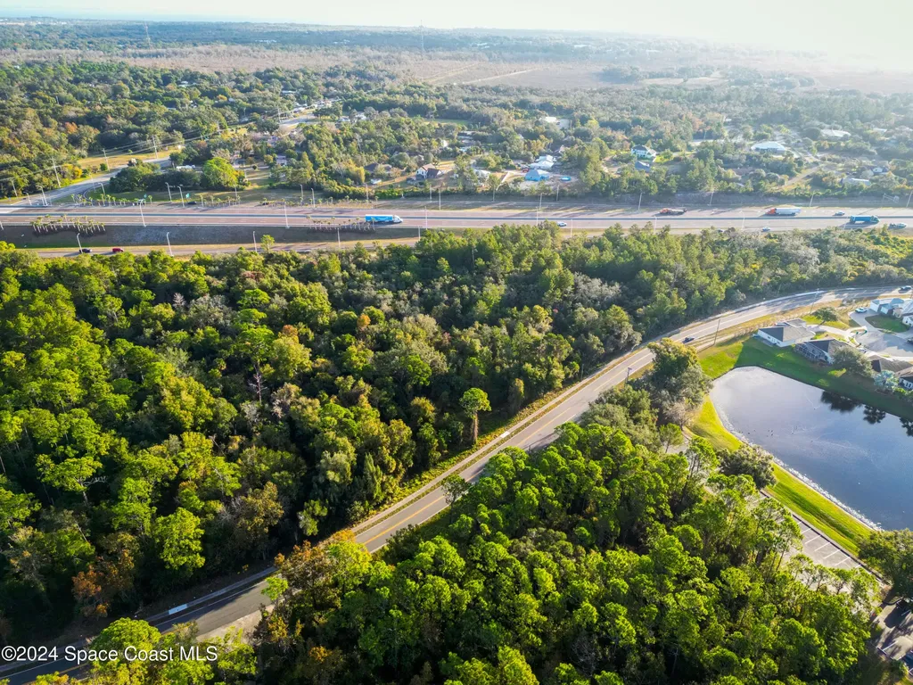 0000 N Carpenter Road Titusville FL 32796