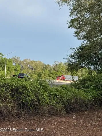 0000 N Carpenter Road Titusville FL 32796