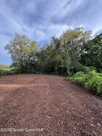 0000 N Carpenter Road Titusville FL 32796