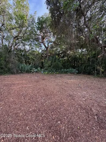 0000 N Carpenter Road Titusville FL 32796