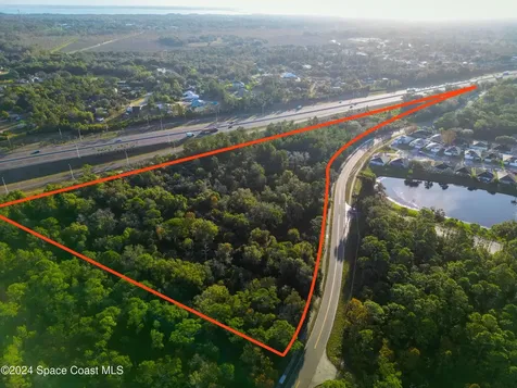 0000 N Carpenter Road Titusville FL 32796