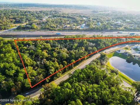 0000 N Carpenter Road Titusville FL 32796