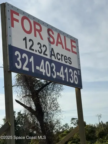 0000 N Carpenter Road Titusville FL 32796