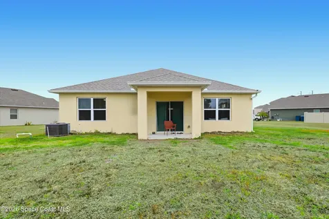 349 Guinevere Drive SW Palm Bay FL 32908