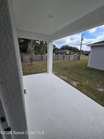 1640 Elizabeth Avenue Titusville FL 32780