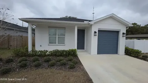 1640 Elizabeth Avenue Titusville FL 32780