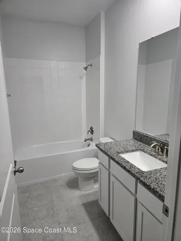 1640 Elizabeth Avenue Titusville FL 32780
