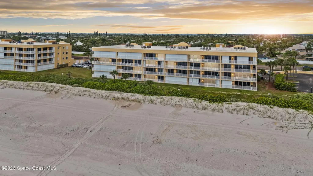 1791 Highway A1a Highway Indian Harbour Beach FL 32937