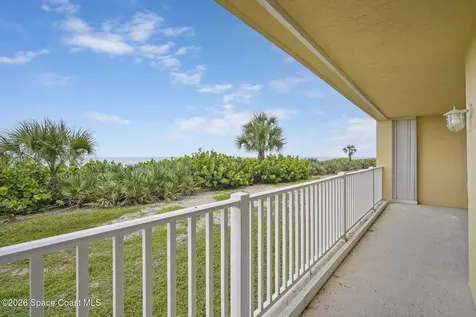 1791 Highway A1a Highway Indian Harbour Beach FL 32937