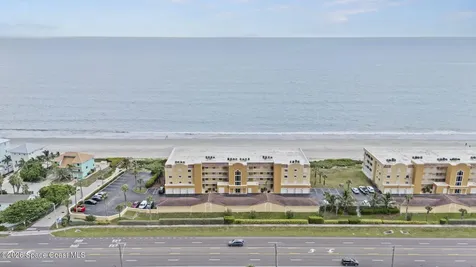 1791 Highway A1a Highway Indian Harbour Beach FL 32937