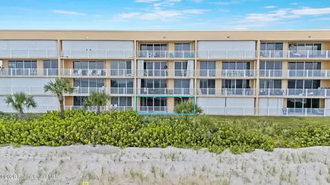 1791 Highway A1a Highway Indian Harbour Beach FL 32937