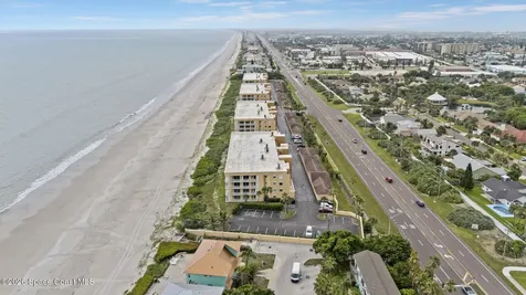 1791 Highway A1a Highway Indian Harbour Beach FL 32937