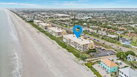 1791 Highway A1a Highway Indian Harbour Beach FL 32937