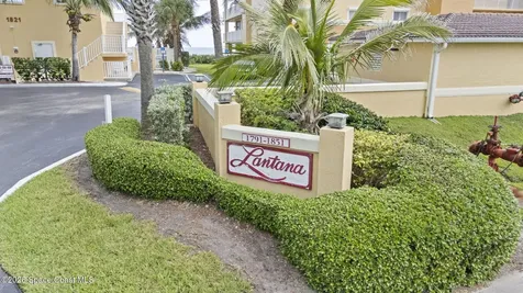 1791 Highway A1a Highway Indian Harbour Beach FL 32937