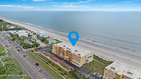 1791 Highway A1a Highway Indian Harbour Beach FL 32937