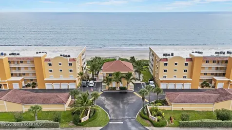 1791 Highway A1a Highway Indian Harbour Beach FL 32937