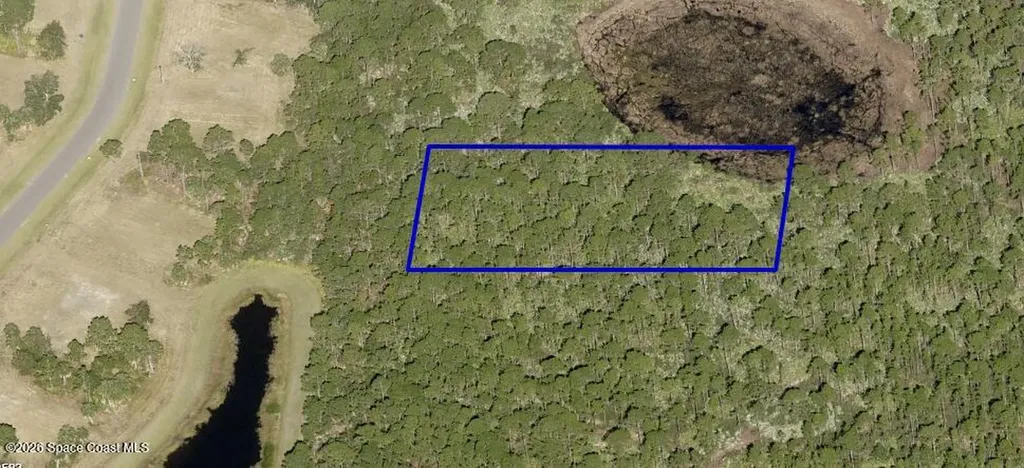 0 Unknown Grant-valkaria FL 32950
