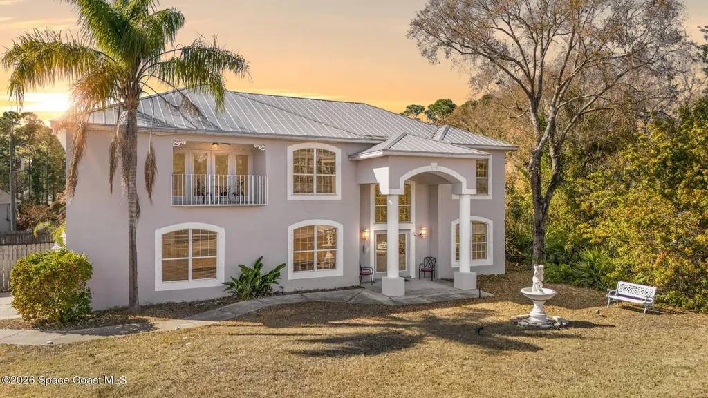 2600 Diane Avenue SE Palm Bay FL 32909