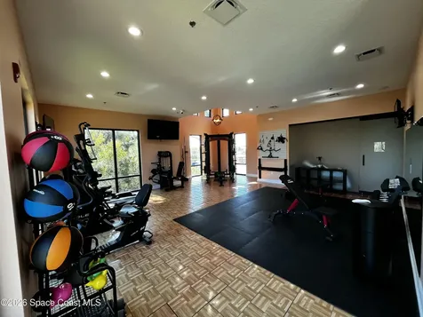 735 Pilot Lane Merritt Island FL 32952
