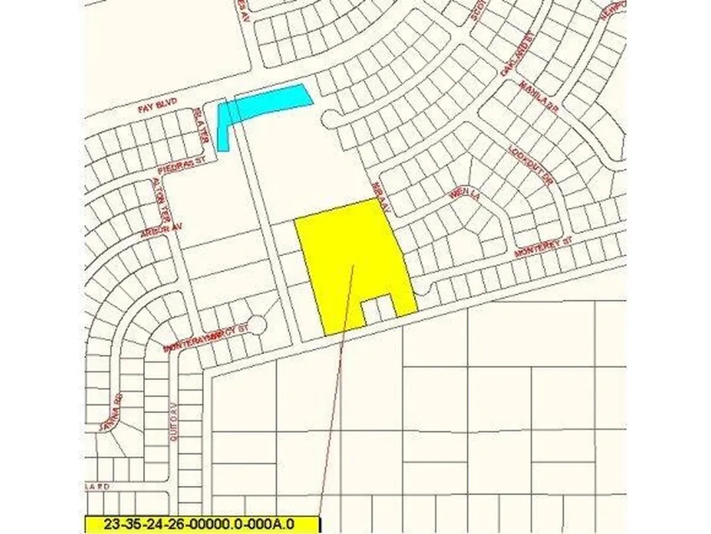 6498 Mira Avenue Cocoa FL 32927