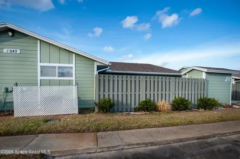 1942 Quail Ridge Court Cocoa FL 32926