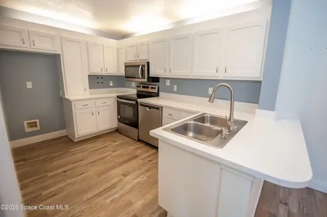 1942 Quail Ridge Court Cocoa FL 32926