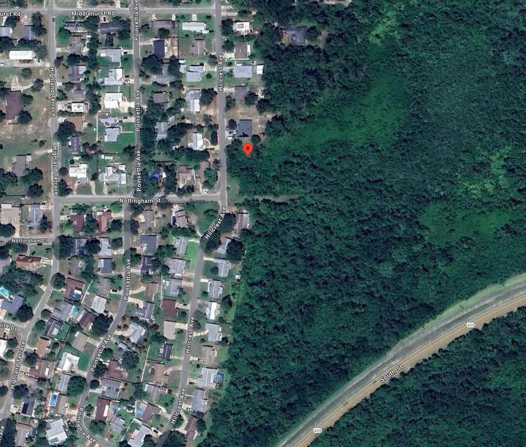 533 Hillcrest Avenue Titusville FL 32796