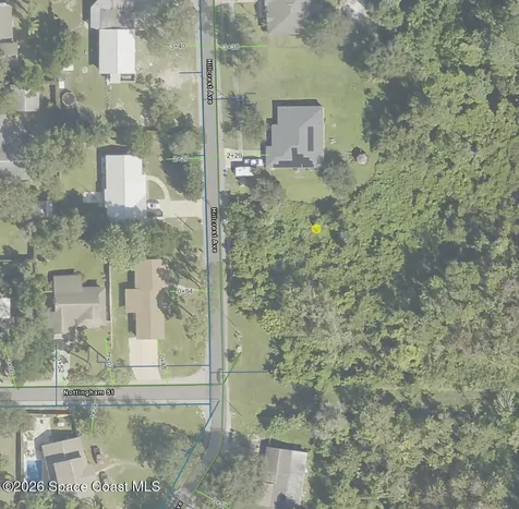 533 Hillcrest Avenue Titusville FL 32796