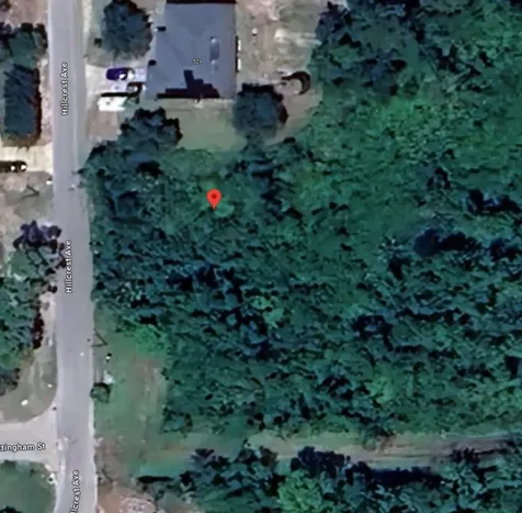 533 Hillcrest Avenue Titusville FL 32796