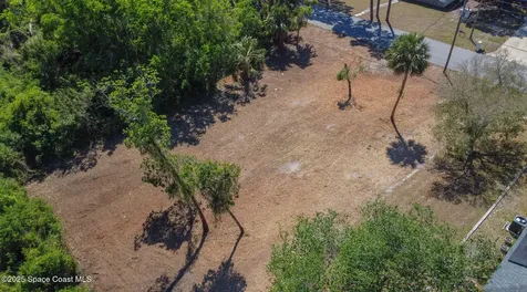 533 Hillcrest Avenue Titusville FL 32796